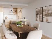 LIGHT FILLED 2 BED + STUDY WITH ROOFTOP ACCESS AND CITY...