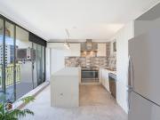 Light Filled 2 Bedroom Apartment Just Steps from the Beach