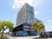 Light Filled 2 Bedroom Apartment with Large Balcony in...