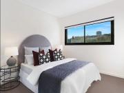 Light Filled 2 Bedroom Furnished Apartment in Prime Location