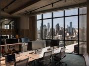 Light Filled 2 Bedroom with Parking & Skyline Views $969pw