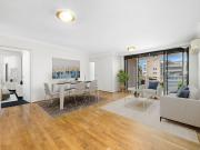 Light Filled 3 Bedroom Apartment With District Views in...