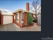 Light Filled 3 Bedroom Unit in Prime Mount Waverley Location