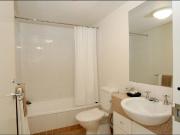 Light filled and designed for easy care living