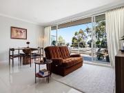 Light Filled and Low Maintenance