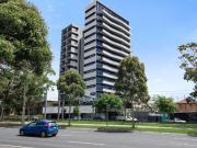 Light filled and overly spacious!