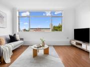 Light Filled And Spacious Studio Apartment Located In...