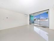 Light Filled Apartment