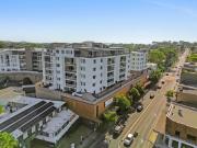 Light Filled Apartment Close to Shops, Schools & Train...