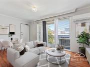 Light Filled Apartment in a Prime Box Hill Location