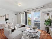 Light Filled Apartment in a Prime Box Hill Location