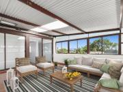 Light Filled Apartment in Prime Woolloomooloo Location