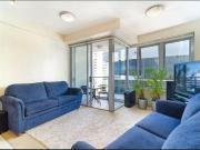 Light Filled Apartment in the Heart of North Sydney