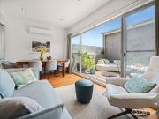 Light Filled Apartment Living!