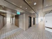 Light filled apartment moments from cafés and transport