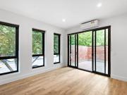 Light Filled Apartment with Leafy Outlook in the Heart...