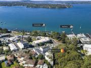 LIGHT FILLED APARTMENT WITH WATER VIEWS AND EXCEPTIONAL...