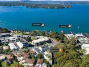 LIGHT FILLED APARTMENT WITH WATER VIEWS AND EXCEPTIONAL...