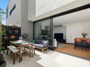 Light Filled Boutique Retreat in the Heart of Richmond...