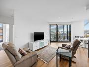 Light filled Camberwell living