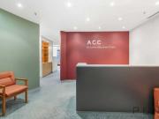 Light Filled CBD Office Suite in The Chambers Building 92 m² Light Filled CBD Office Suite in The Chambers Building 92 m²