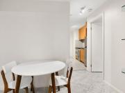 LIGHT FILLED CENTRAL ONE BEDROOM APARTMENT | Furnished