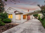 Light Filled Character Home in a Prime Inner West, City...