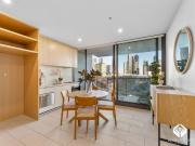 Light Filled City Living with River Views