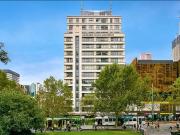 Light filled city pad