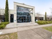 Light filled Commercial Office | Central Albury