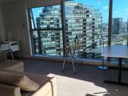 Light Filled Contemporary Living