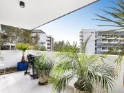 Light Filled Corner Apartment in the Heart of Wolli Creek