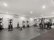 Light Filled Corner One Bedroom with Generous Private...