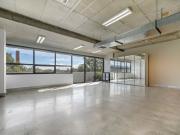 Light Filled Creative Office with Parking