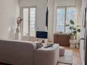 Light Filled Design Apartment in Trendy Treptow, very...