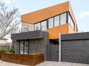 Light filled, Easy and Central