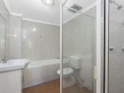 Light Filled Entertainer