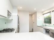 Light filled Erskineville terrace with studio