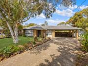 Light Filled Family Classic with Generous Comfort