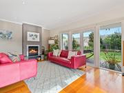 LIGHT FILLED FAMILY HOME