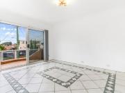 Light filled family home