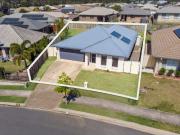 Light Filled Family Home in a Convenient Location