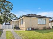 Light Filled Family Home in a Quiet Street