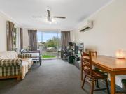 Light filled family home in Huntfield Heights