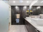 Light Filled Family Home with Breathtaking Park & City Views