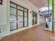 Light Filled First Floor Office / Consulting Space With...