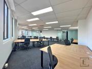 LIGHT FILLED FURNISHED CREATIVE SUITE WITH EOT...