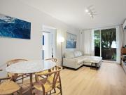 Light Filled Garden Apartment Near Coogee Beach