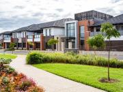 DEPOSIT TAKEN Light filled ground floor apartment with...