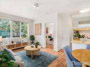 Light Filled Ground Floor Living with Parking & Strong...